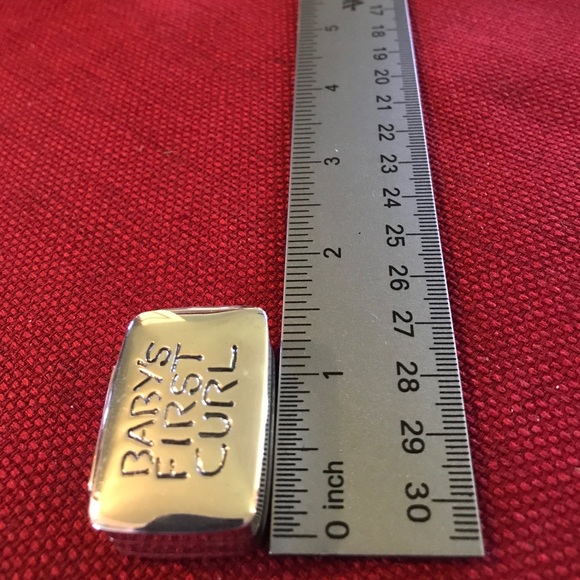 Sterling Box - Picture 3 of 4